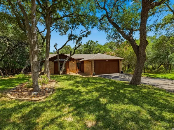 2703 OAK HAVEN DR, San Marcos, TX 78666