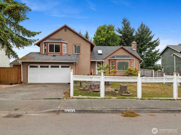 12434 SE 274th Street, Kent, WA 98030