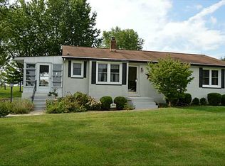 10797 New Carlisle Pike, New Carlisle, OH 45344