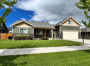 85 Teita Dr, Bozeman, MT 59718