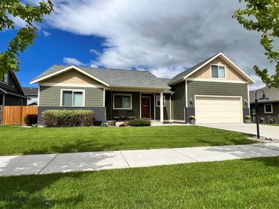 85 Teita Dr, Bozeman, MT, 59718