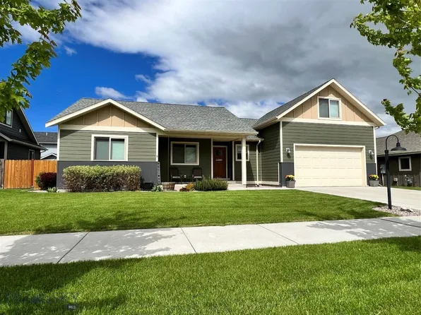 85 Teita Dr, Bozeman, MT 59718