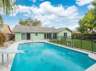 4125 NW 96th Ter, Fort Lauderdale, FL 33351