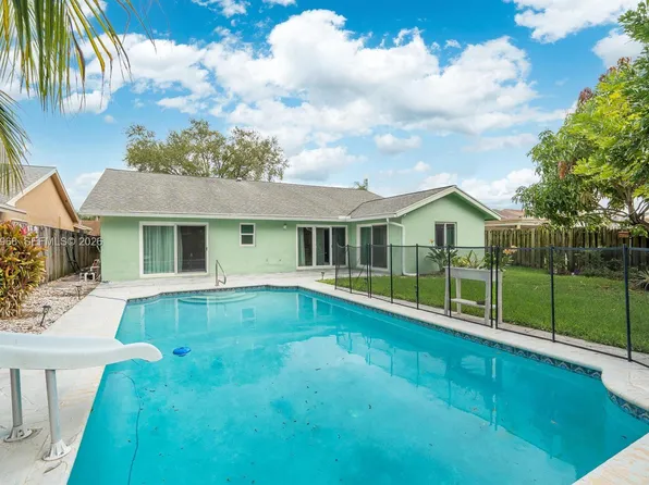 4125 NW 96th Ter, Fort Lauderdale, FL 33351