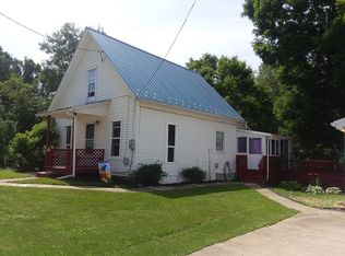 5777 Church St, Limestone, NY 14753