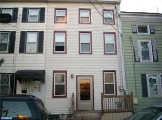 243 2nd St, Trenton, NJ 08611