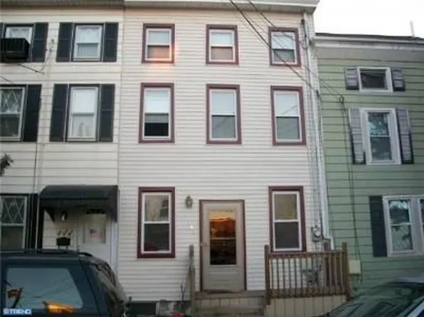 243 2nd St, Trenton, NJ 08611