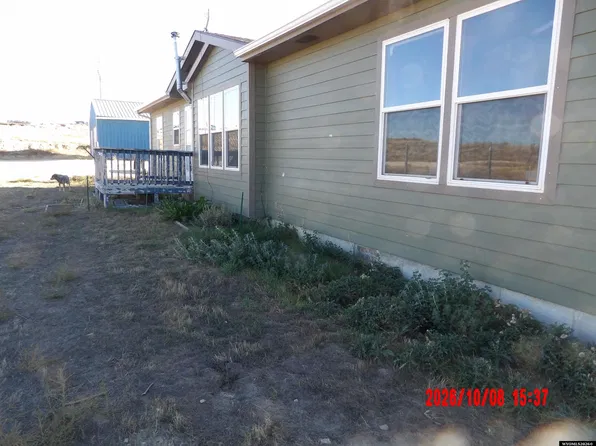 5620 Copperhead Dr, Evansville, WY 82636
