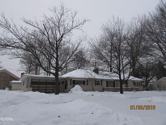 2nd image of 28057 Roan Dr
