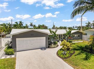 1611 NE 40th Pl, Fort Lauderdale, FL 33334