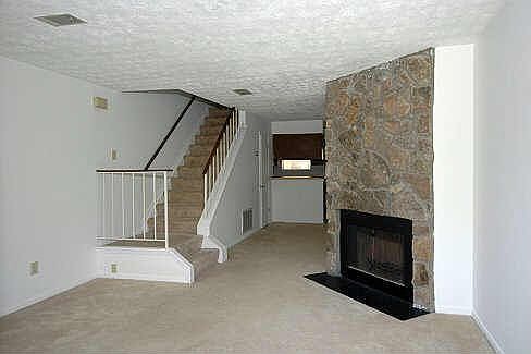Spacious Living Space-Gas Fplc