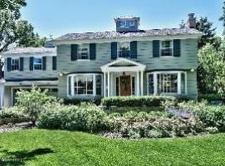 522 E 3rd St, Hinsdale, IL 60521