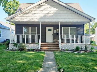 530 Armstrong St, Morris, IL 60450