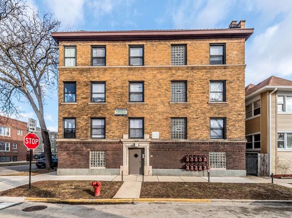 5448 W Adams St #5007