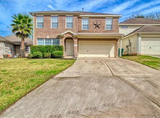 5028 Deer Path Dr, Conroe, TX 77303