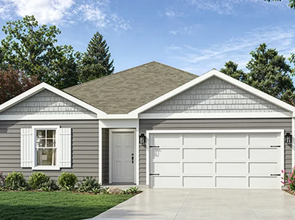 Freeport Plan, River Ridge