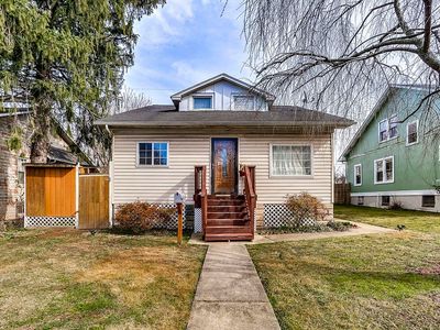 6839 Baltimore Annapolis Blvd, Linthicum, MD, 21090