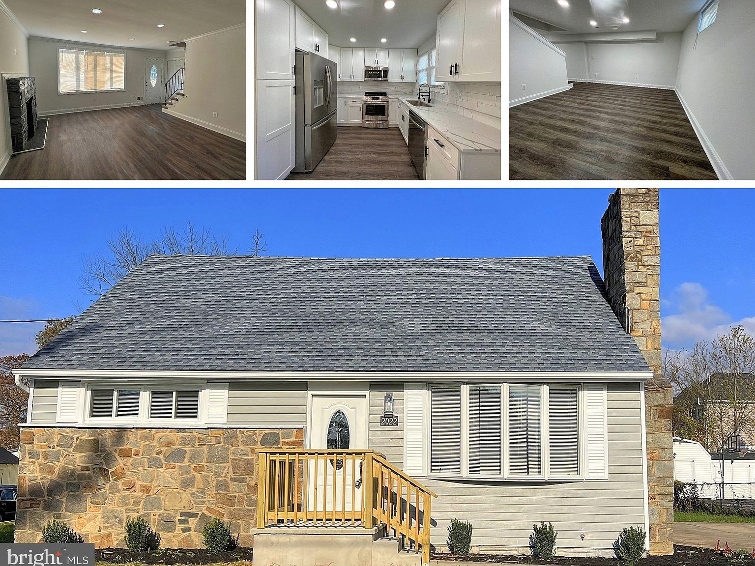 2022 Wells Manor Ave, Baltimore, MD 21207 MLS MDBC2079846 Zillow