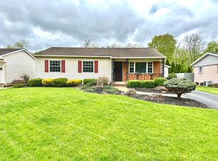 18 Coventry Dr, Chillicothe, OH