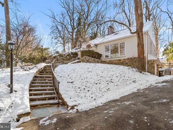 923 Winding Ln, Media, PA 19063