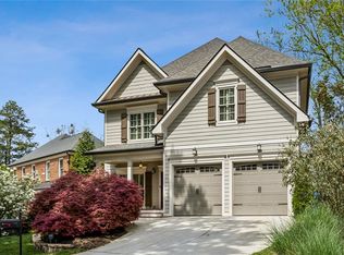 1038 Pine Grove Ave NE, Atlanta, GA 30319
