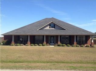 10319 Maple Cv, Vancleave, MS 39565