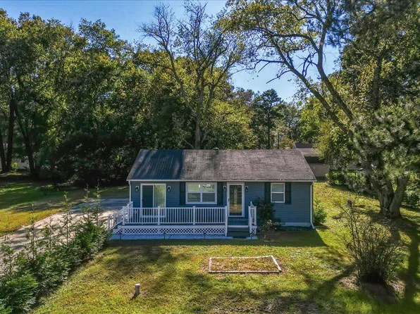 7652 Hanton Ave, Salisbury, MD 21801