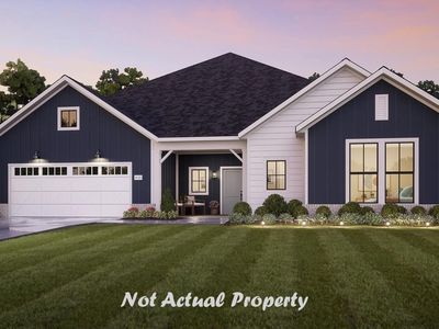 1223 Salford Ct, Durham, NC, 27703