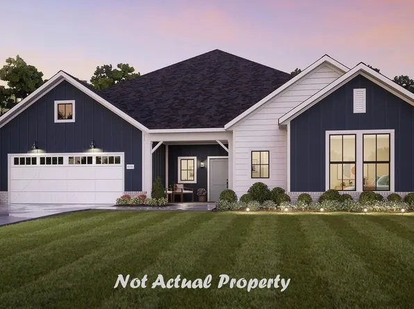 1223 Salford Ct, Durham, NC 27703