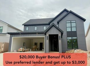 6010 40th Pl, Rogers, AR 72758