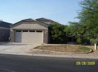 1258 E Bradstock Way, Queen Creek, AZ 85140