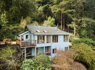 210 Melin Ave, Ben Lomond, CA 95005