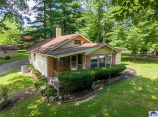 8028 E Milner Ave, Terre Haute, IN 47803