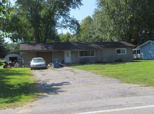 603 W Washington St, Galveston, IN 46932