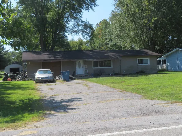 603 W Washington St, Galveston, IN 46932