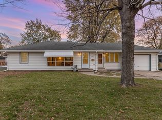 6933 17th Ave S, Richfield, MN 55423