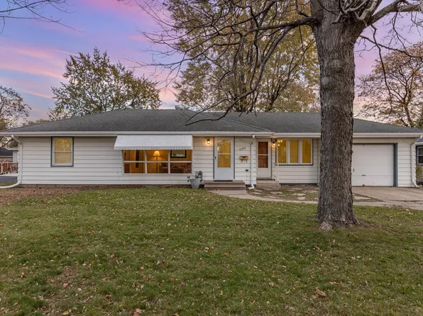 6933 17th Ave S, Richfield, MN 55423