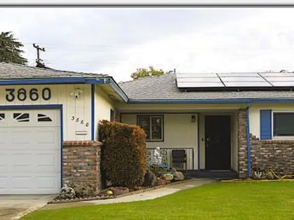 3860 E Rialto Ave, Fresno, CA 93726