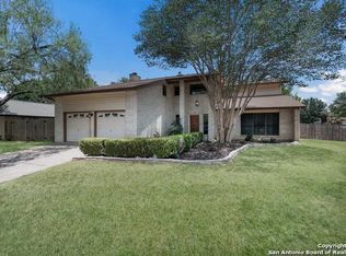 9002 Swinburne Ct, San Antonio, TX 78240