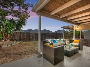 9435 Leticia Dr, Santee, CA 92071