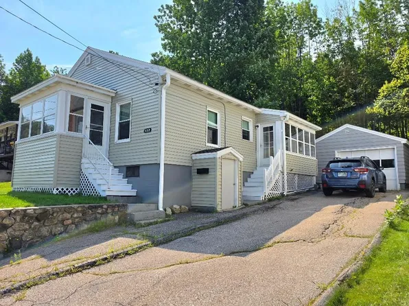 332 Grafton Street, Berlin, NH 03570