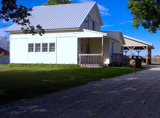 558 River Rd, Coldwater, MI 49036