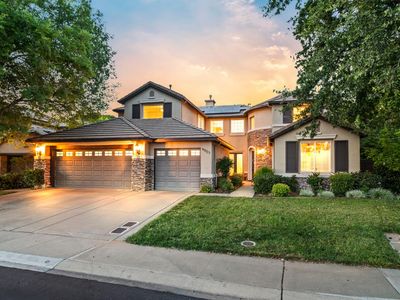 4907 Village Green Dr, El Dorado Hills, CA, 95762