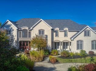 94 Fox Run Rd, Bolton, MA 01740