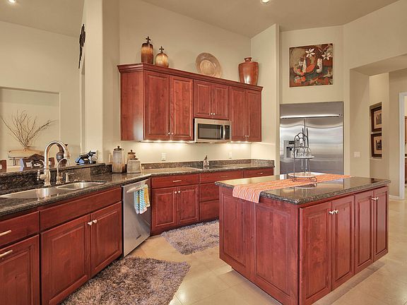 3rd image of 8981 E Canyon Creek Dr