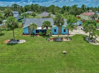 4255 W Price Blvd, North Port, FL 34286