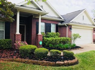 31307 Fountainbrook Park Ln, Spring, TX 77386