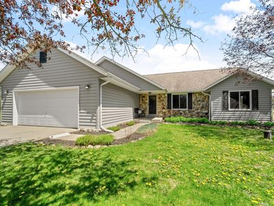 S95W35525 Bennington DRIVE, Eagle, WI, 53119
