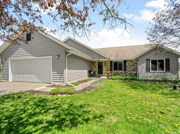 S95W35525 Bennington DRIVE, Eagle, WI 53119