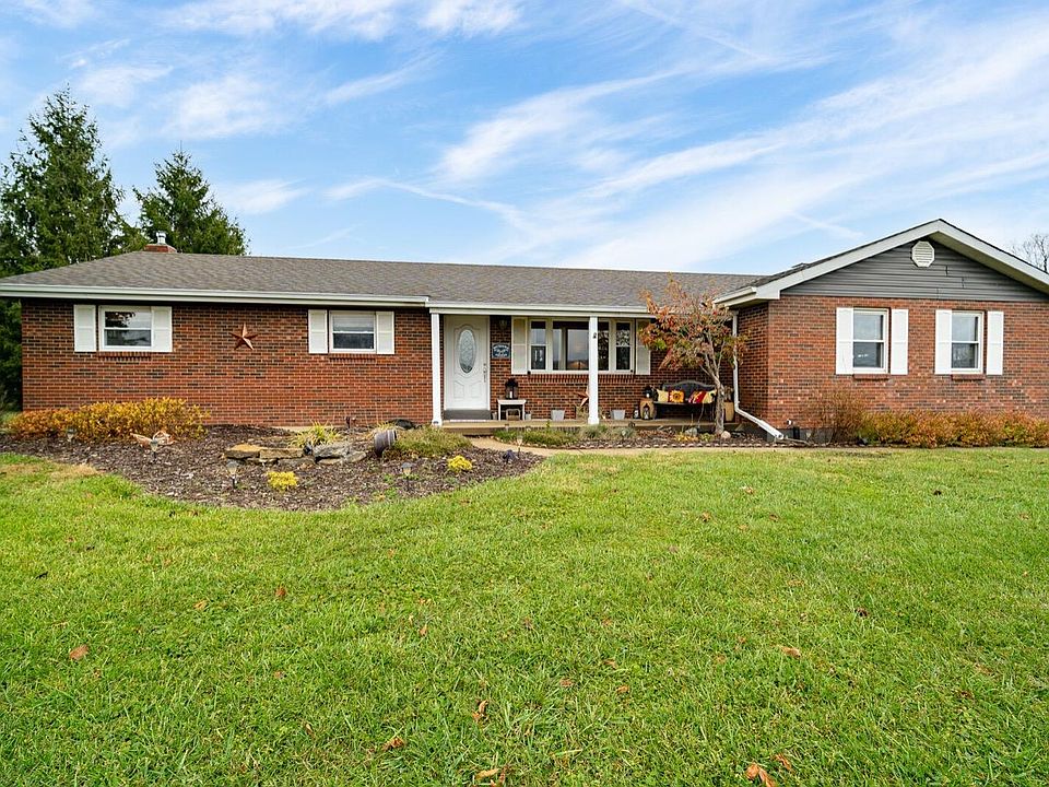 4596 California Rd, Okeana, OH 45053 MLS 1758980 Zillow